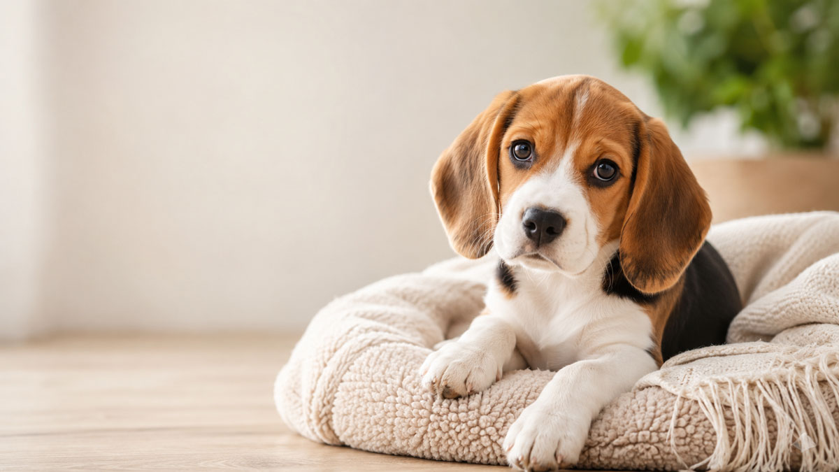 Popular breed age guides organized by dog size